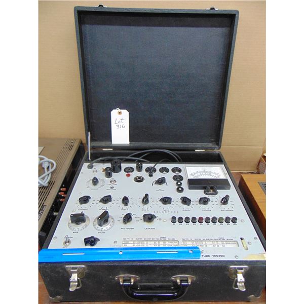 Test Equipment