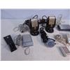 Image 2 : Microphones