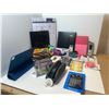 Image 1 : PRODUITS DE BUREAUX ASST (SANS BAC)