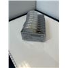 Image 1 : PKG DE 8 RUBANS CLAIR 3M