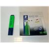 Image 1 : BTE DE 10 HIGHLIGHTERS VERT STAEDTLER