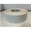 Image 2 : ROULEAU 5500 ETIQUETTES ZEBRA 2"x1" Z-PERFORM