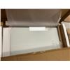 Image 2 : TAPIS DE BUREAU EN VERRE