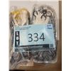 Image 2 : GANTS DE TRAVAIL HYFLES 800 TAILLE: 8 & 9