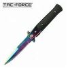 Image 1 : TAC-FORCE - SPRING ASSISTED KNIFE