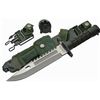 Image 1 : 12.75" M-9 MILITARY KNIFE