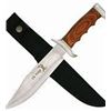 Image 1 : ELK RIDGE - FIXED BLADE KNIFE