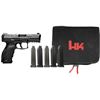 Image 1 : HK VP9 TAC PACK 9MM 5 17RD MAGS AND BAG