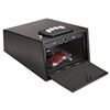 Image 1 : HORN SNAPSAFE ONE GUN KEYPAD VAULT