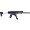 Image 1 : GERMAN SPORT GSG-16 .22LR 16.25" 22RD M-LOK BLACK