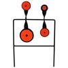 Image 1 : BC DUPLEX 22CAL QUAD SPINNER TARGET