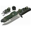 Image 1 : 12.75" M-9 MILITARY KNIFE