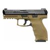 Image 1 : HK VP9 STRIKER FIRED 9MM 4.09" BBL 2-10RD FDE<