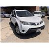 Image 1 : 2017 Toyota RAV4  - CLEAN/185,766 Mi