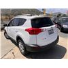 Image 4 : 2017 Toyota RAV4  - CLEAN/185,766 Mi
