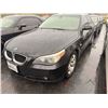 Image 1 : 2005 BMW 5 Series 530i - CLEAN/192,527 Mi