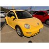 Image 2 : 2003 Volkwagen Beetle - CLEAN/ 118,030 Mi