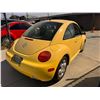 Image 3 : 2003 Volkwagen Beetle - CLEAN/ 118,030 Mi