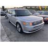 Image 1 : 2011 Ford Flex - CLEAN/193,894 mi