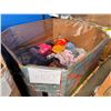 Image 1 : Pallet #100 - 100 Pcs de Ropa Infantil