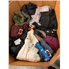 Image 2 : Pallet #103 - 25/PCS Costco Jackets