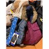 Image 3 : Pallet #103 - 25/PCS Costco Jackets
