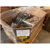 Image 1 : Pallet #104 - 25/PCS Costco Jackets