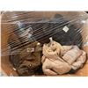 Image 2 : Pallet #104 - 25/PCS Costco Jackets