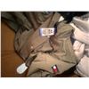 Image 4 : Pallet #104 - 25/PCS Costco Jackets