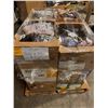 Image 1 : Pallet #105 - 150/PCS Costco Clothes