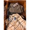 Image 6 : Pallet #105 - 150/PCS Costco Clothes