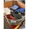 Image 1 : Pallet #111 - 25/PCS Costco Jackets