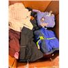 Image 2 : Pallet #111 - 25/PCS Costco Jackets