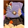 Image 4 : Pallet #111 - 25/PCS Costco Jackets