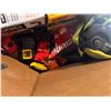 Image 3 : Pallet #206 - Home Depot Tools