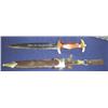 Image 1 : WWII German SA Dagger w/Hanger