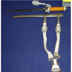 WWII German Army Dagger