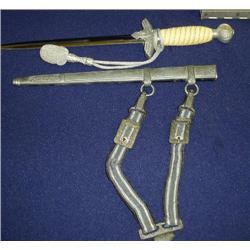 WWII German Luftwaffe Dagger