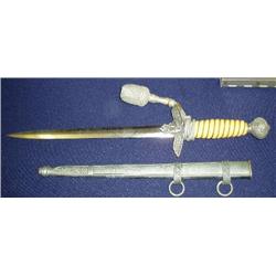 WWII German Luftwaffe Dagger