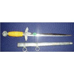 WWII German Luftwaffe Dagger