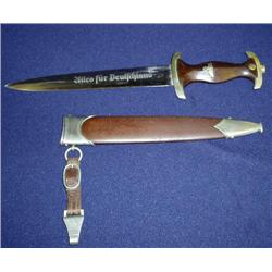 WWII German SA Dagger