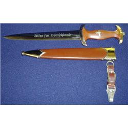 WWII German SA Dagger
