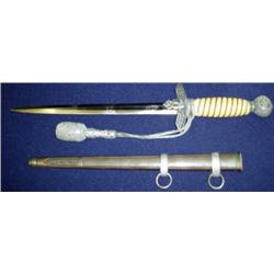 WWII German Luftwaffe Dagger