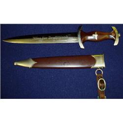 WWII German SA Dagger