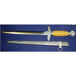 WWII German Luftwaffe Dagger