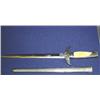 Image 1 : WWII German Gov't Official's Dagger