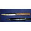 Image 1 : WWII German Close Combat Knife