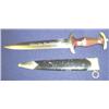 Image 1 : WWII German SA Presentation Dagger NSKK