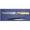 Image 1 : WWII German Close Combat Knife