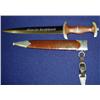 Image 1 : WWII German SA Dagger